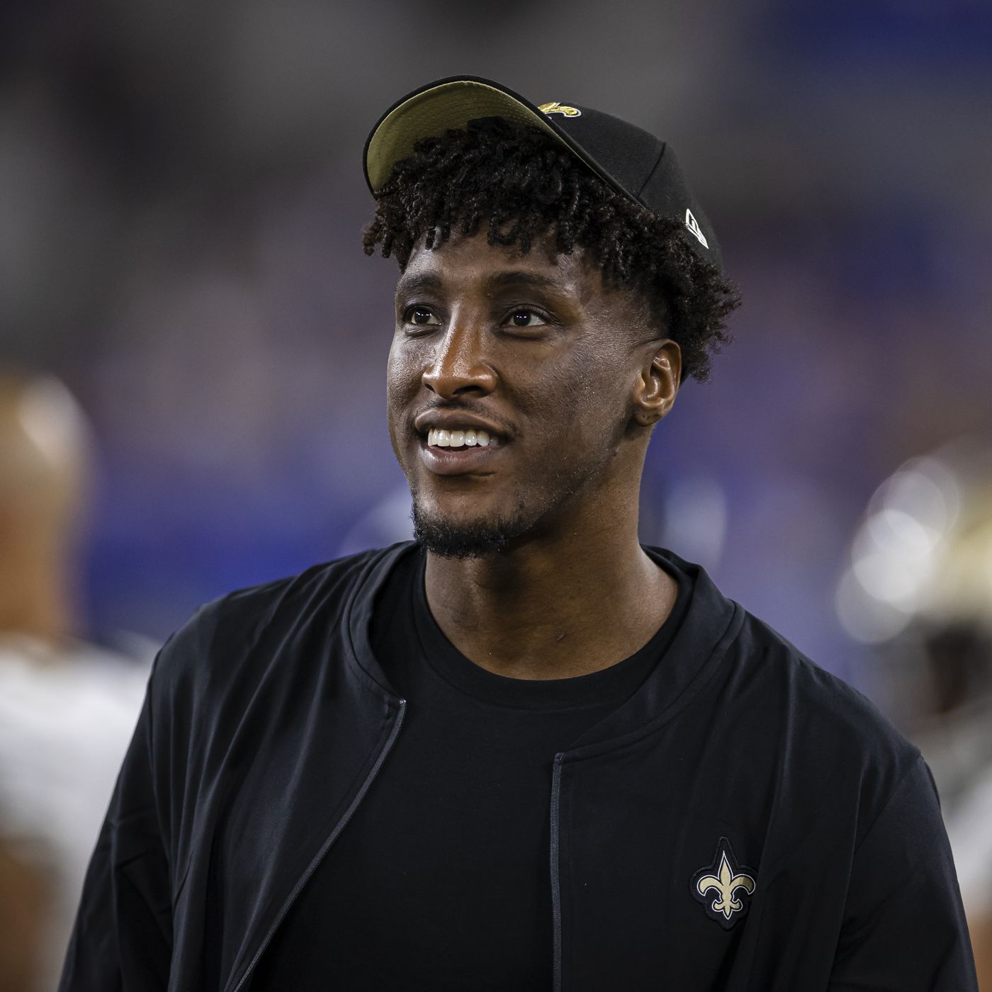 Mike Thomas