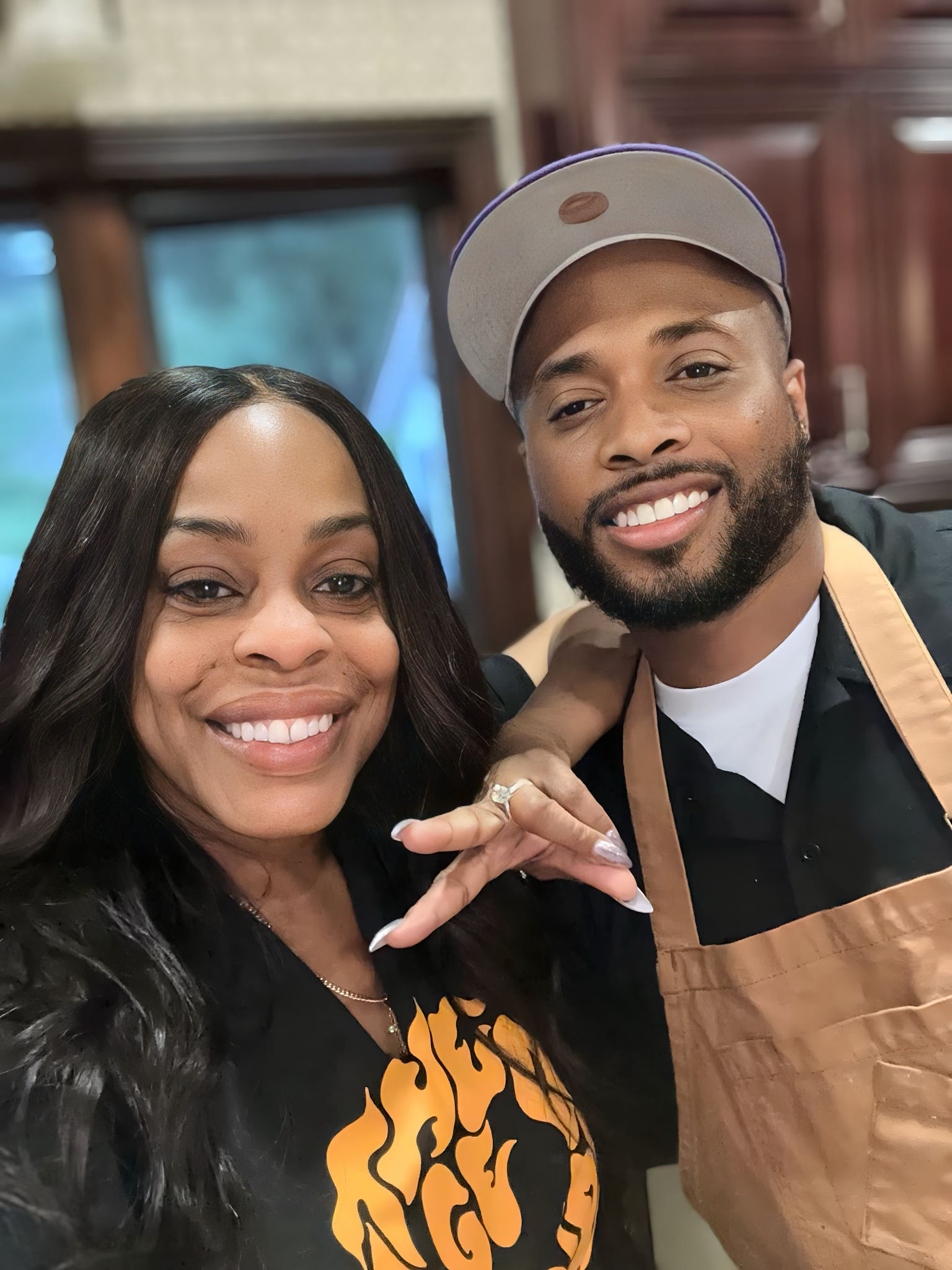 Niecy Nash