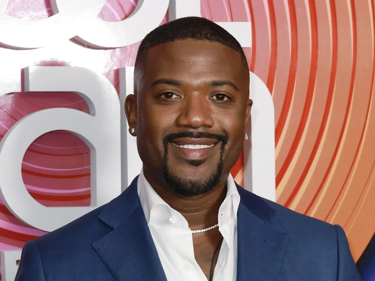 Ray J
