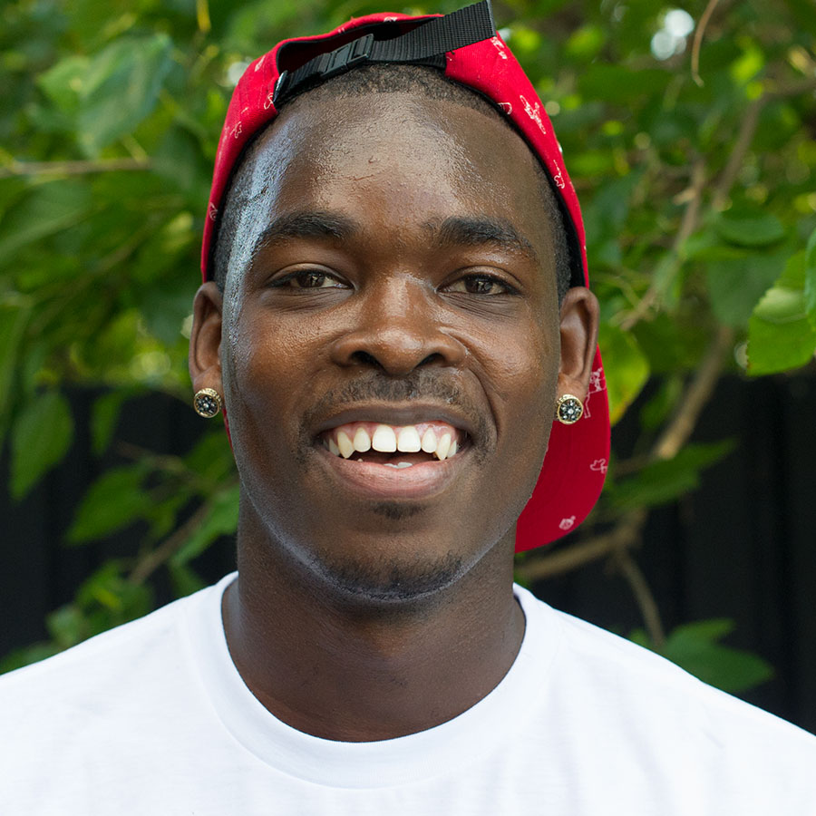 Theotis Beasley