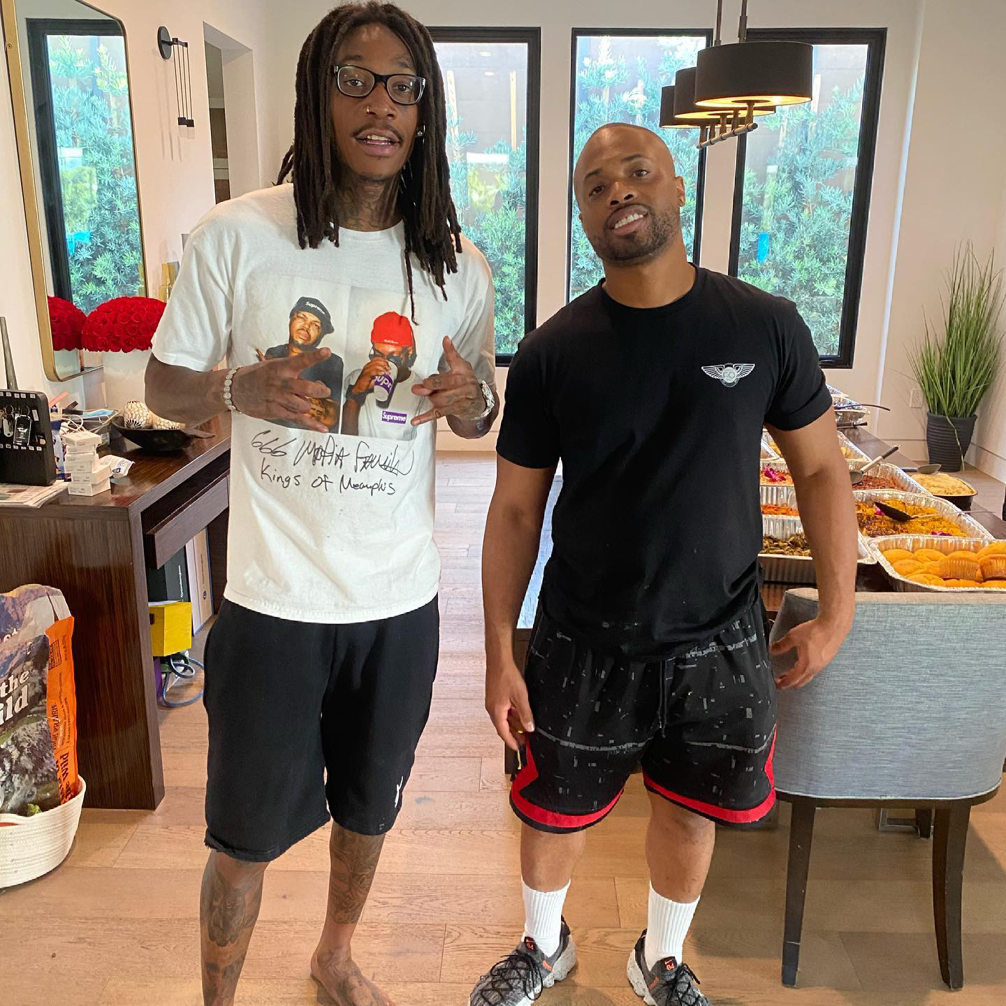 Wiz Khalifa